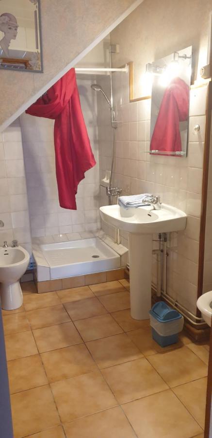בנרס-דה-ביגור Appartement Plein Sud Au Rdc Avec Terrasse Et Parking מראה חיצוני תמונה
